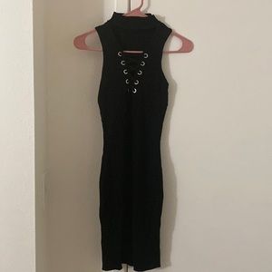Bebe Dress